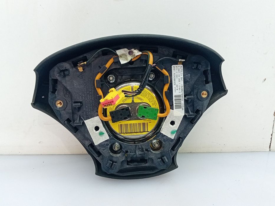 Airbag do volante FORD Focus I (DAW, DBW)