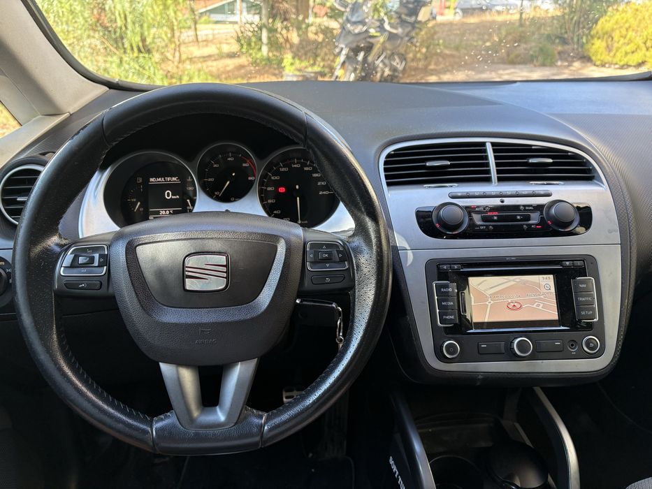 Seat Altea XL *CopaPlus*