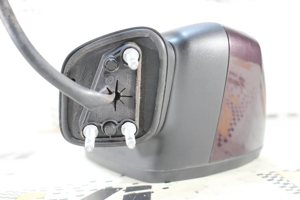 Retrovisor / espelho direito AUDI A3 (8V1, 8VK)