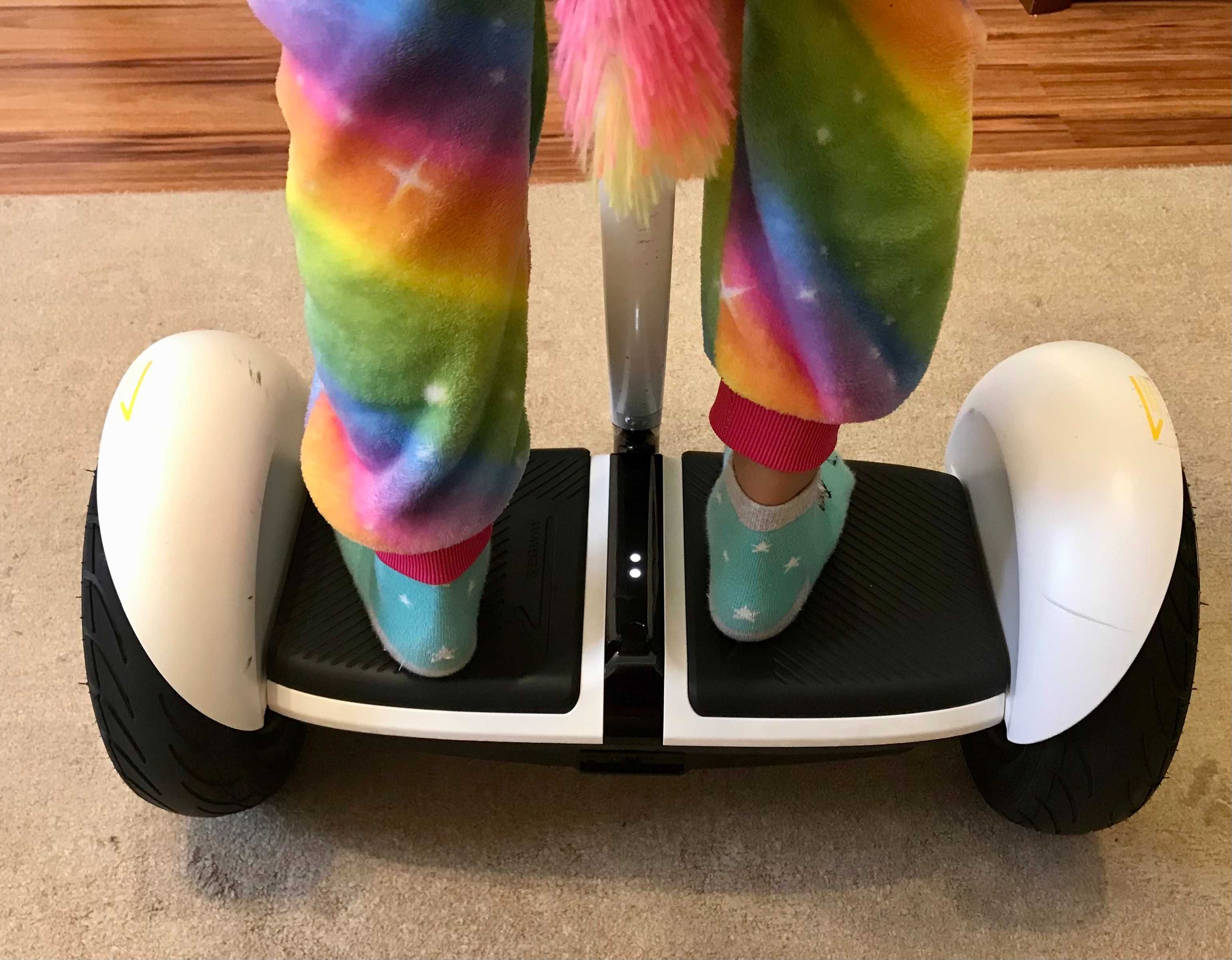 Segway minilite N4M160 700 6 000 Olx