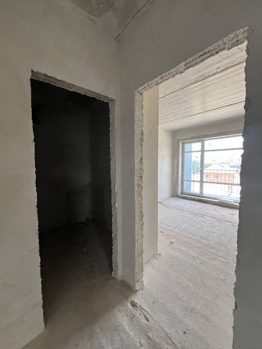 Таунхаус 125 м² з гаражем біля озера — за ціною 2-кімнатної квартири