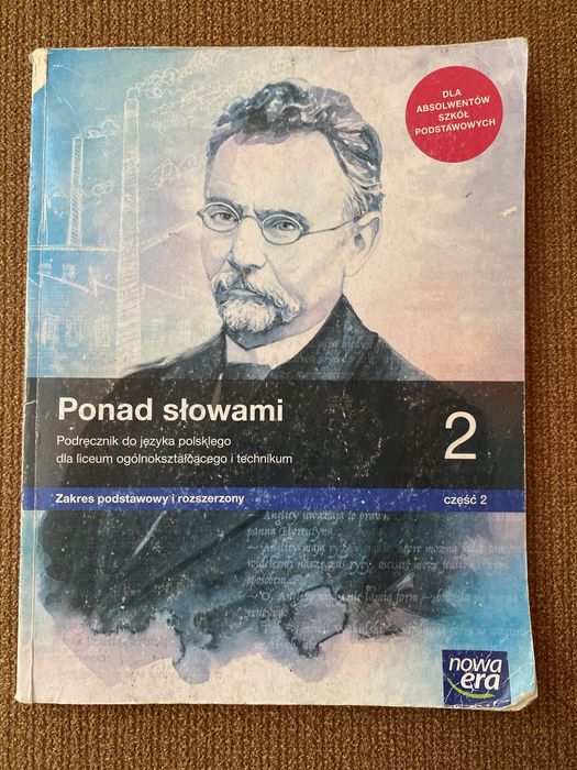 Podręcznik do j. Polskiego