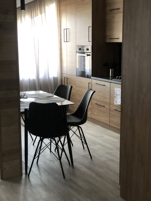 Довготривала оренда дворівневої квартири