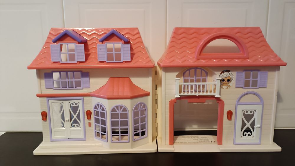 Casinha de Brincar. Excelente estado