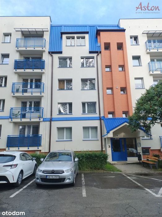 Osobne 3 pokoje 62 m² Brynów ul. Rolna, do remont