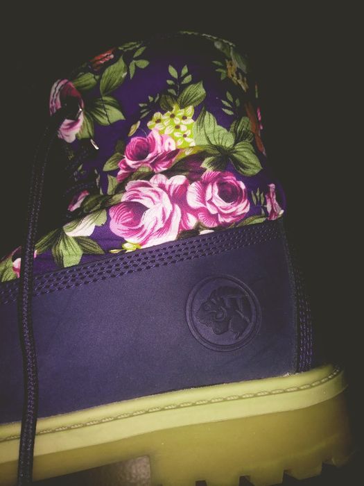 Buty kapa 36 granatowe