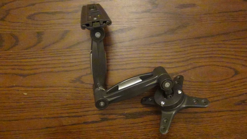 Universal TV Wall Mount Support Smart Line 27''64738687758849123