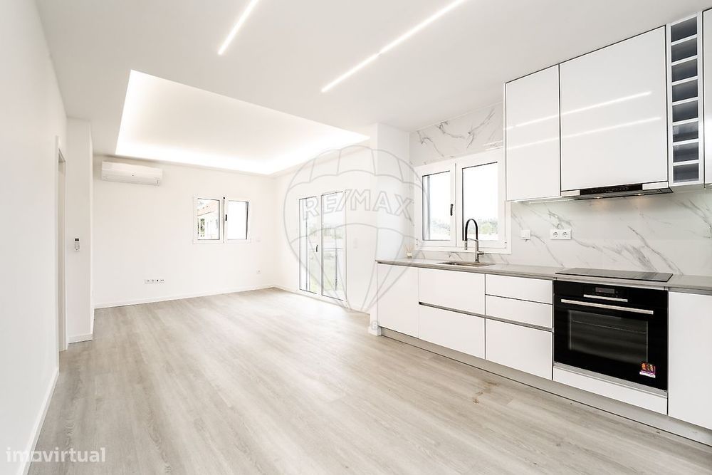 Apartamento T2 para venda