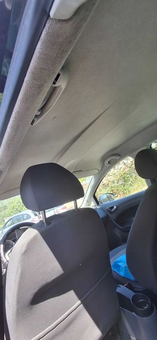 Vendo Seat Ibiza