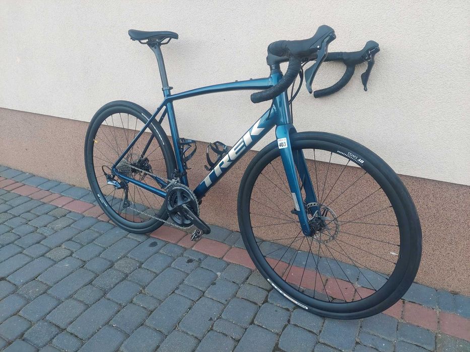 Trek Domane AL rozmiar 56