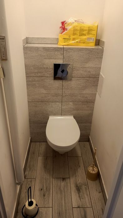 Apartment in Poznań, Nowe Winogrady Południe - Widok 5