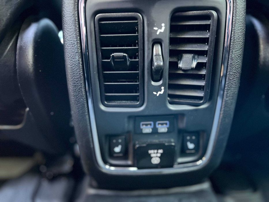 Dodge Durango 2014