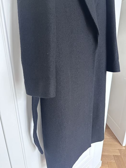 Пальто Cos шерсть