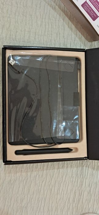 Mesa de desenho Intuos