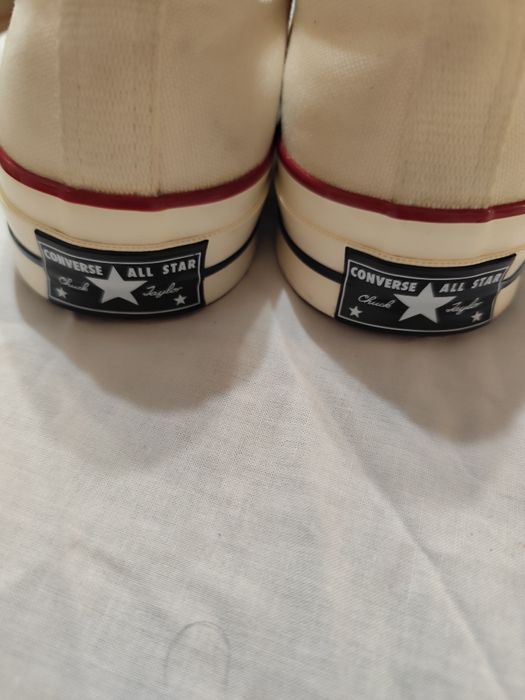 Оригінал Converse .