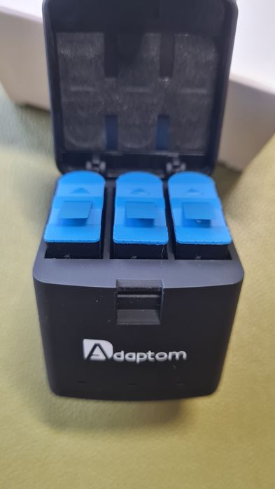 Аккумулятор  Hero 10 комплект