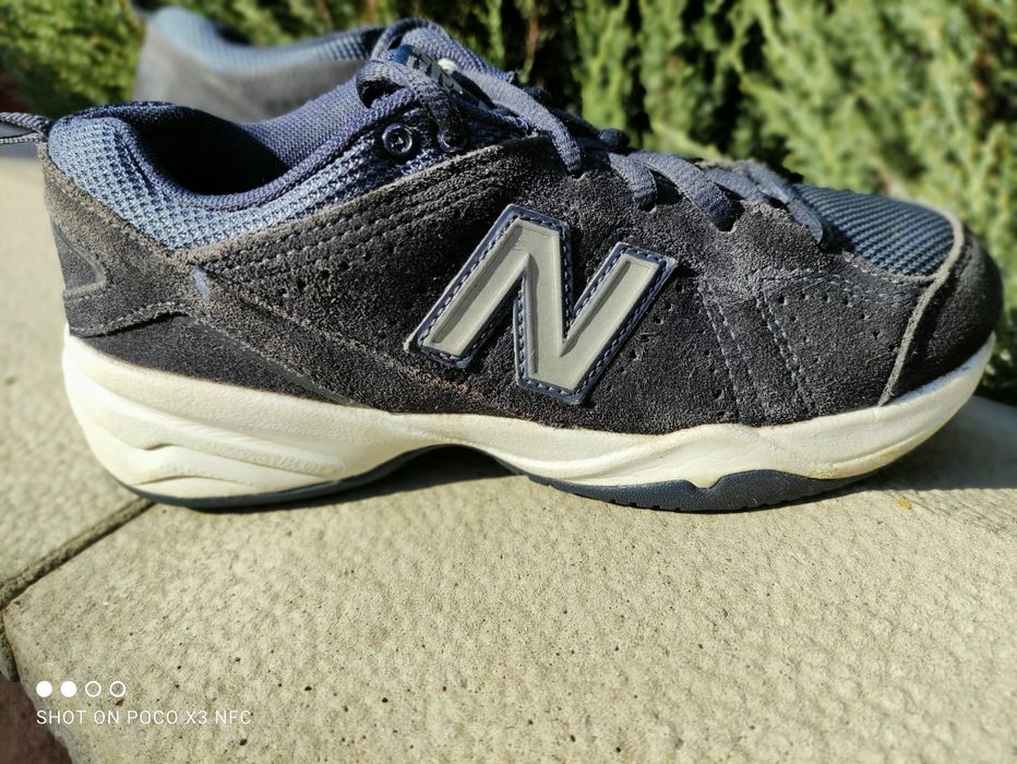 Кроссовки на мальчика New balance 33,5