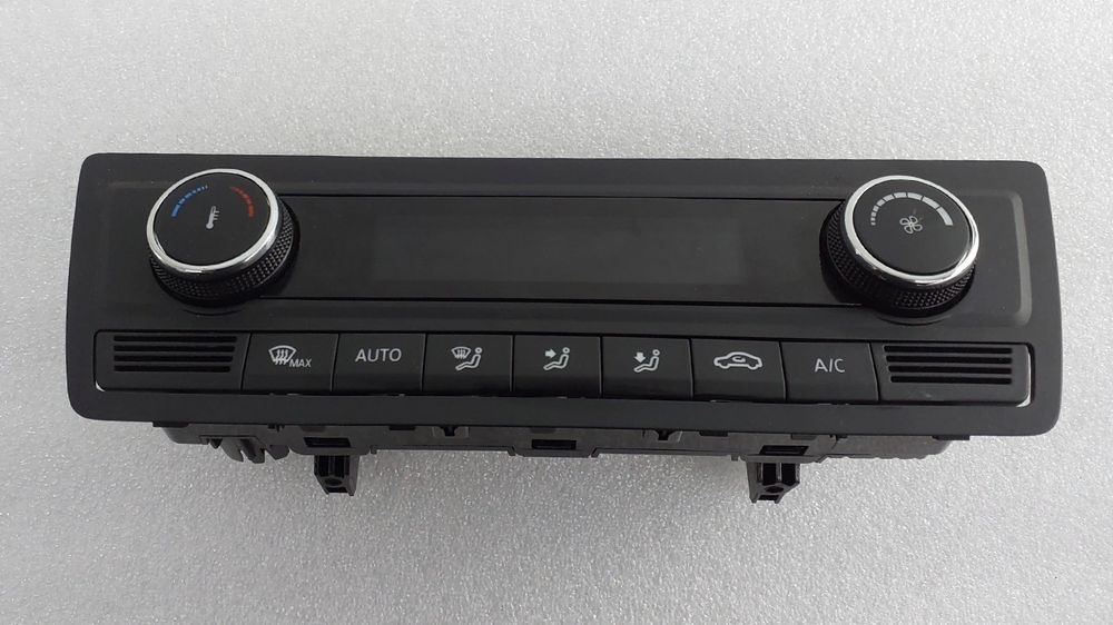Comando chauffage / sofagem SEAT Ibiza IV (6J5, 6P1)