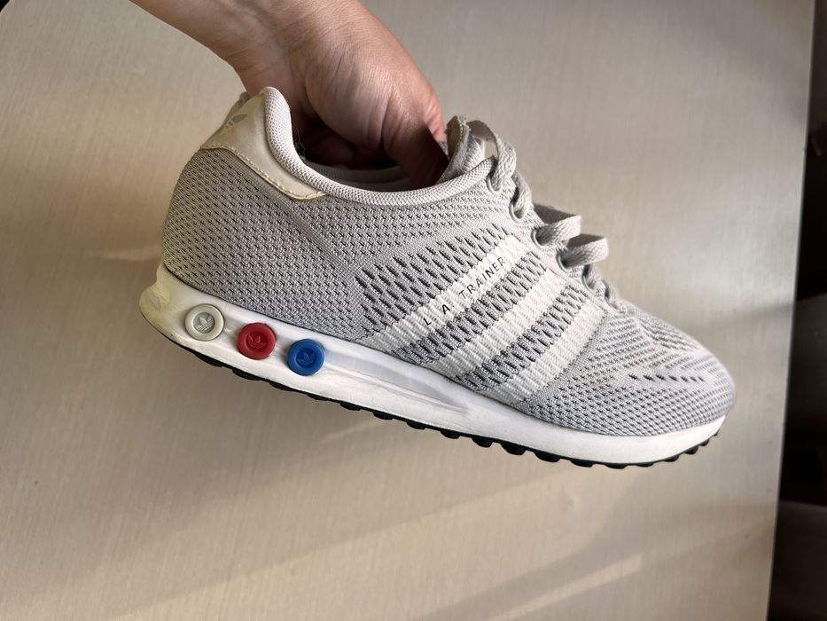Кросівки жіночі adidas