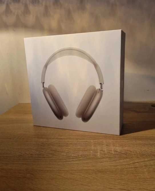 AirPods Max 2 Starlight ANC