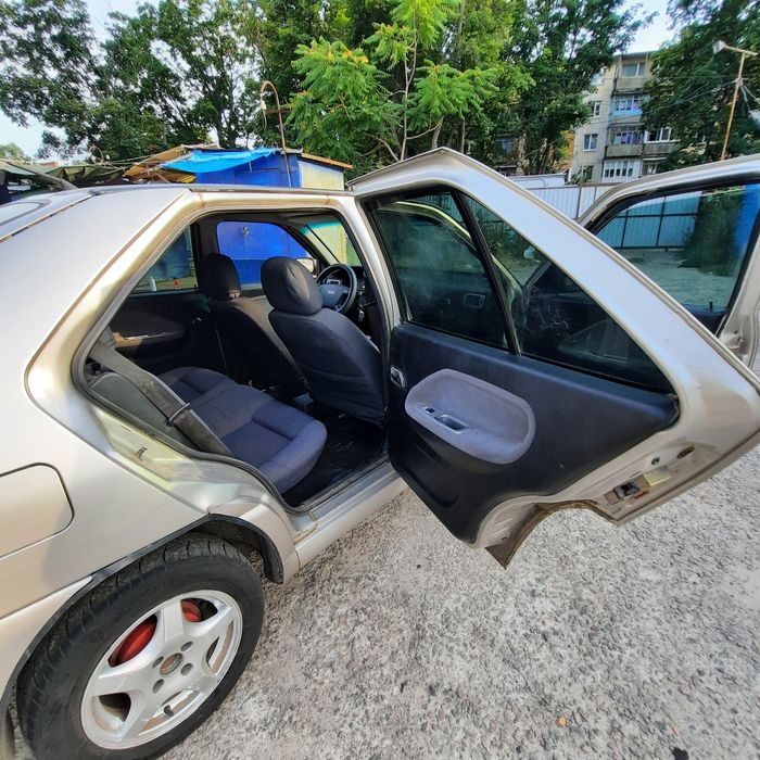 Chery Amulet 1.6 в гарному стані 2008рік