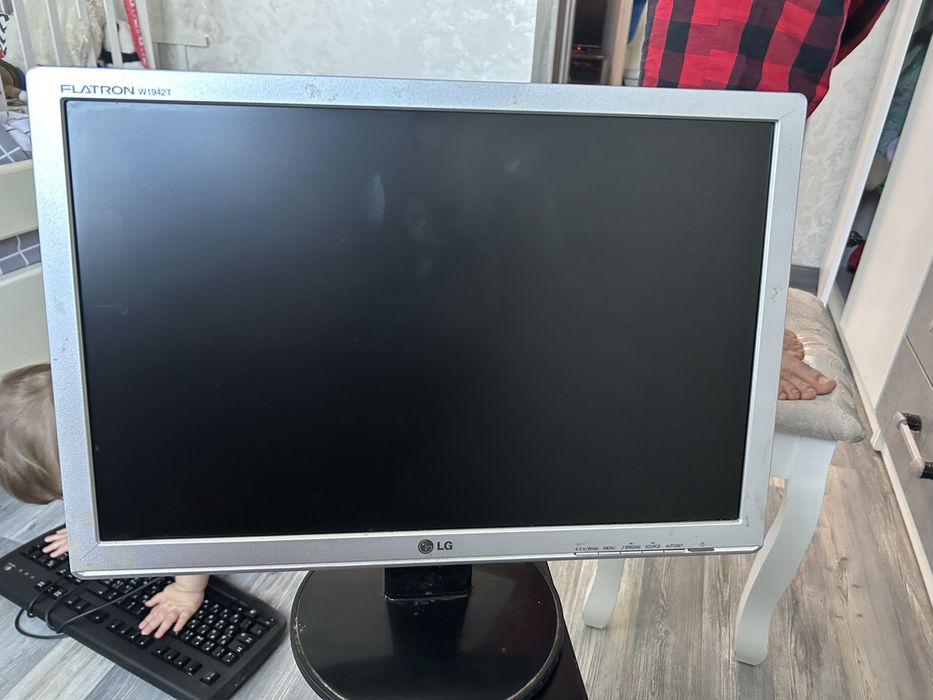 Продам компʼютер