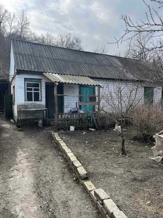 Продам будинок в м.Чигирин