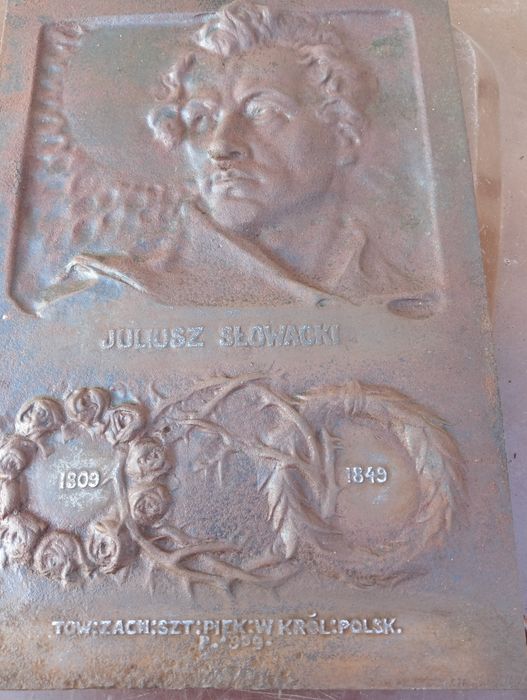 Juliusz Słowacki
