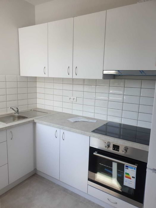 Dwupokojowe mieszkanie do wynajęcia 37 m2