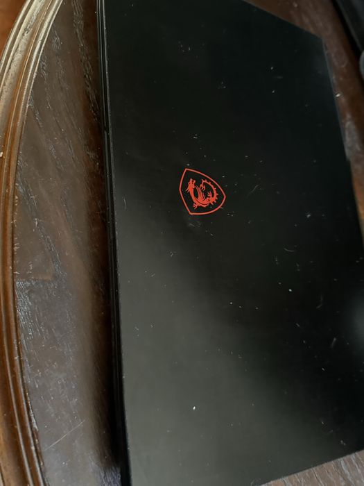 Portatil gaming MSI KA GF76 17-11800+HM570 16-1-4 17W10H
