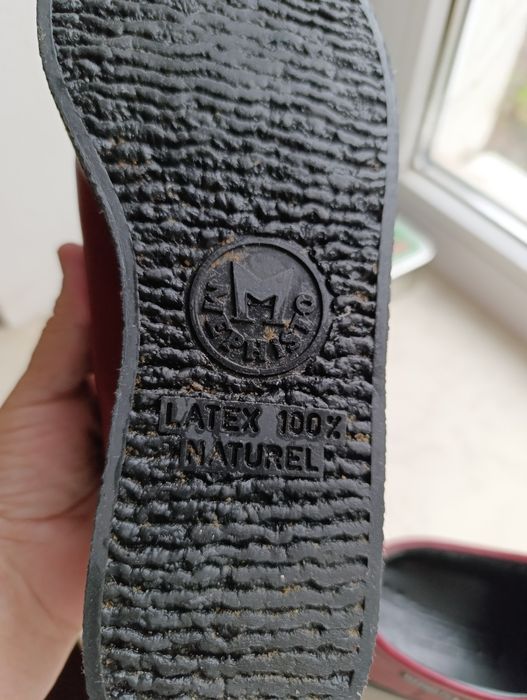 Туфли  Mephisto размер39