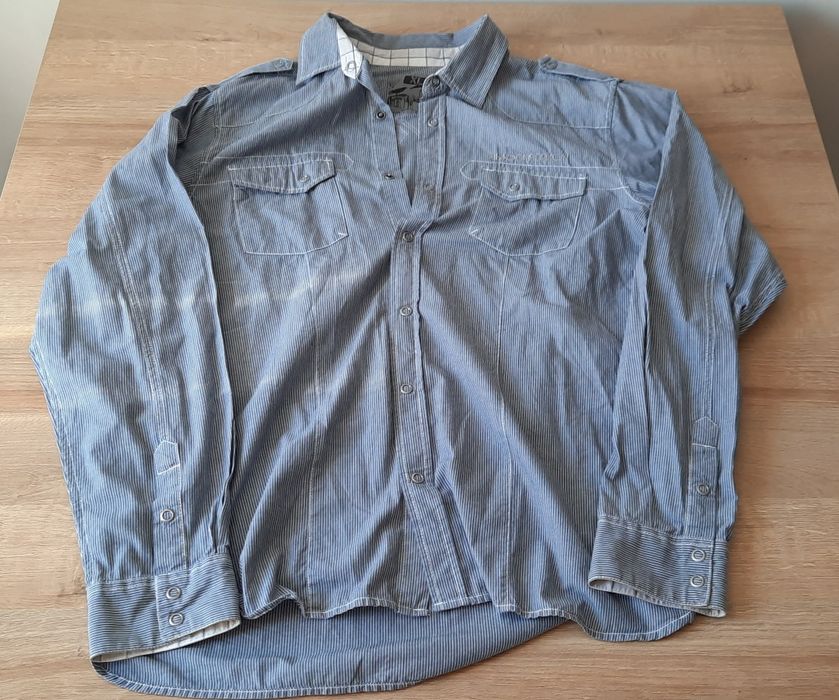 Koszula Cropp XL