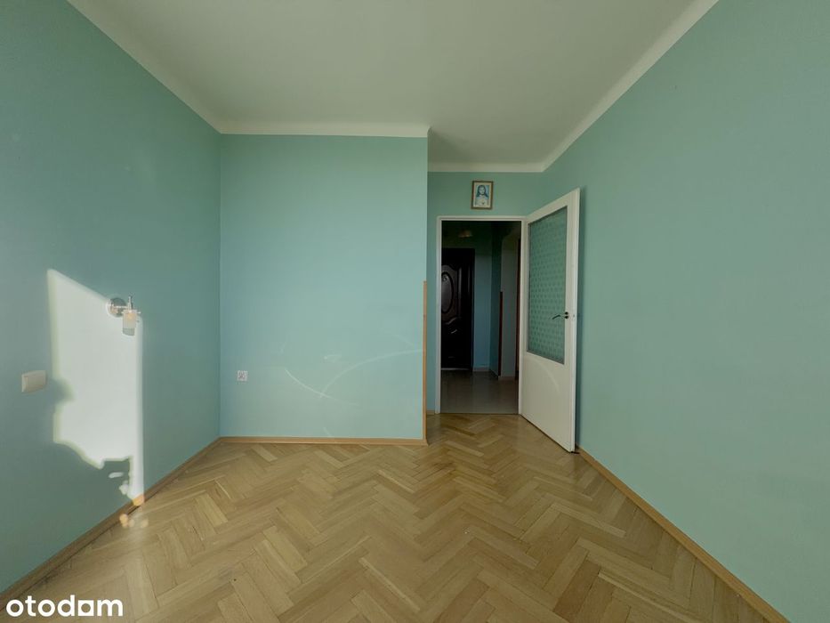 Mieszkanie z balkonem, ul. Mikołowska Mysłowice