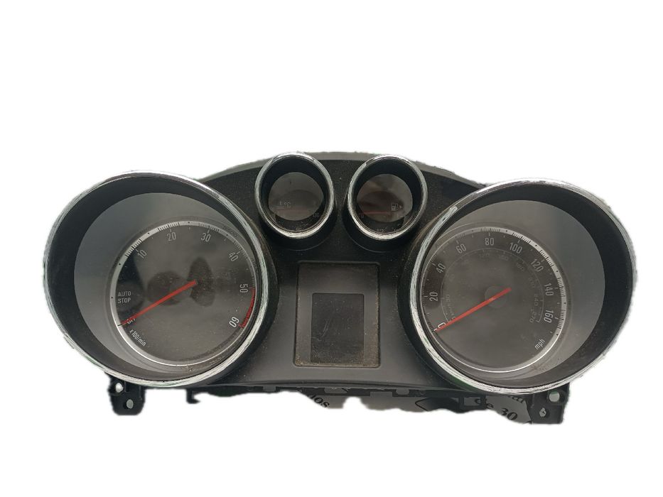 Quadrante / painel de instrumentos OPEL Mokka / Mokka X