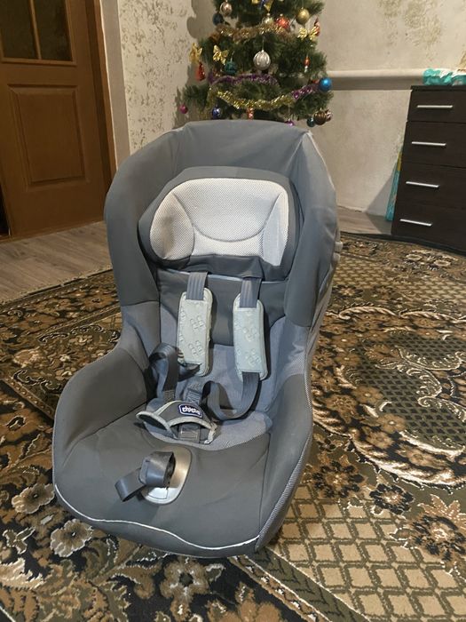Автокрісло дитяче Chicco