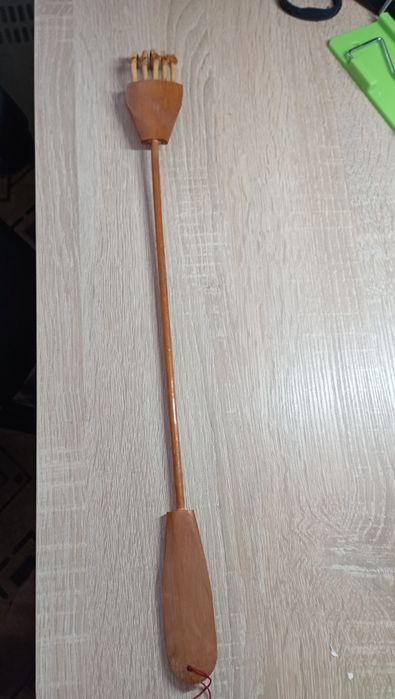 Продам чесалку для спины