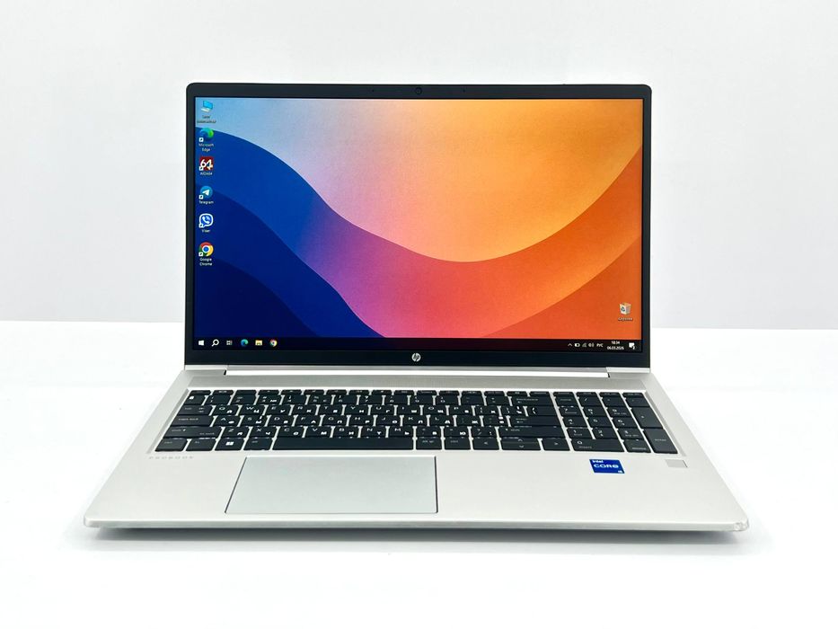 Ноутбук HP ProBook 450 G8 15.6" Intel Core i5 2.4 GHz 8 ID23362