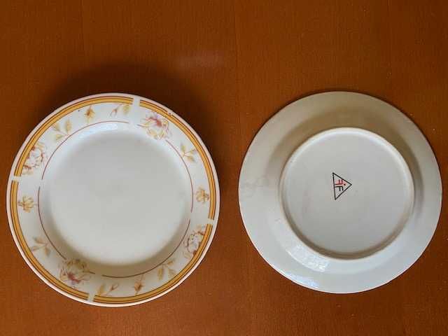 ceramika  m.inn. wawel, kpm/wałbrzych/, giesche /giszowiec/,ff