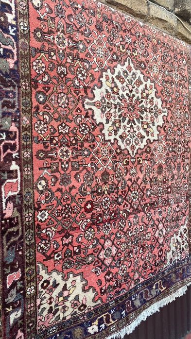 Ковры шерсть, ручной работы 2 персидских, из Европы. Цену снижено!