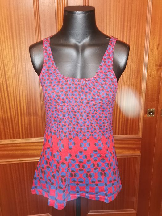 Top s variados tamanho S,