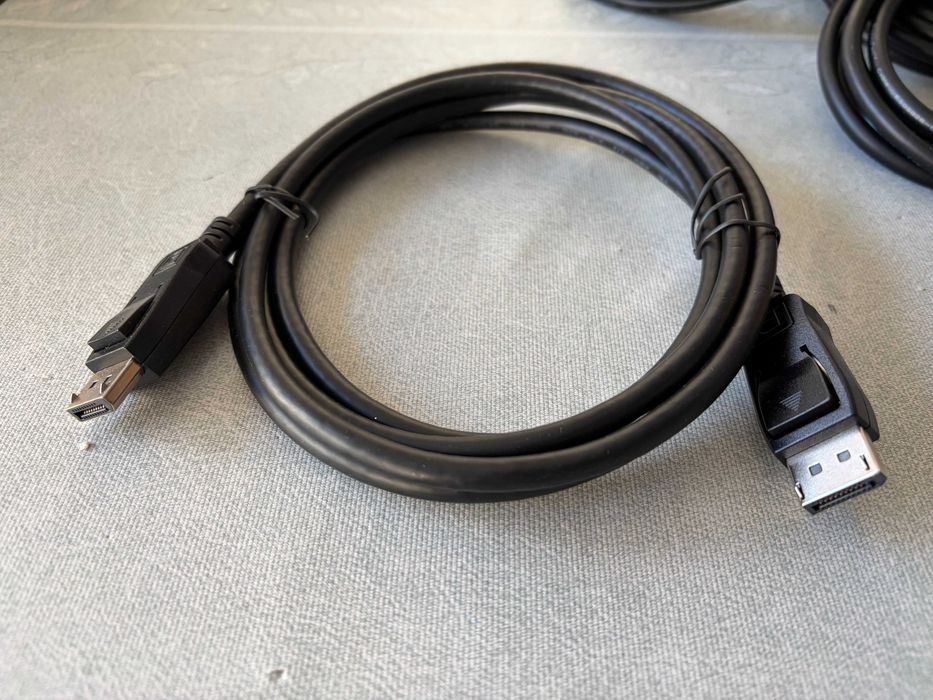 Cabos Display Port 2m