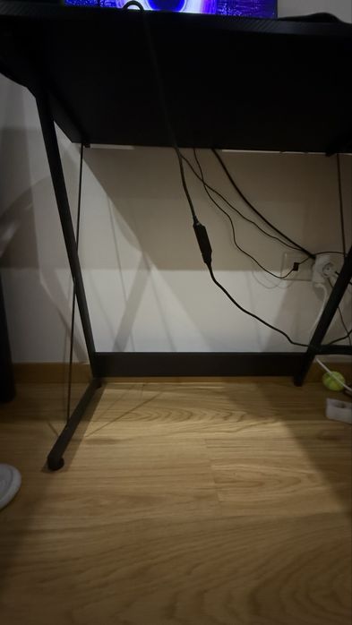 Mesa gaming Em L