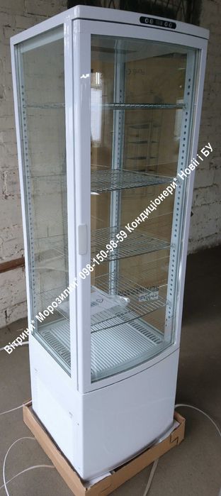 Витрина кондитерская Frosty RT235 RT280 FL218 FL238 FL288 купить Киев