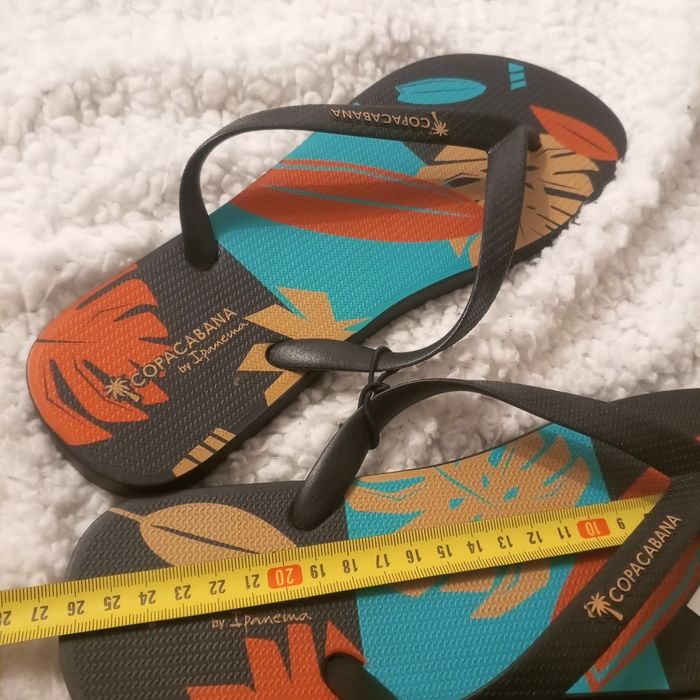 Japonki uniseks 41/42