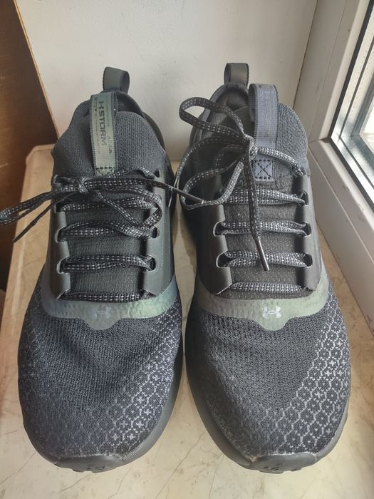 Кроссовки Under Armour Hovr Phantom 3