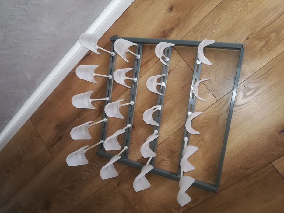 Komplement Ikea 2 szt