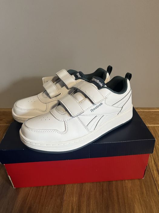 Nowe adidasy Reebok 34