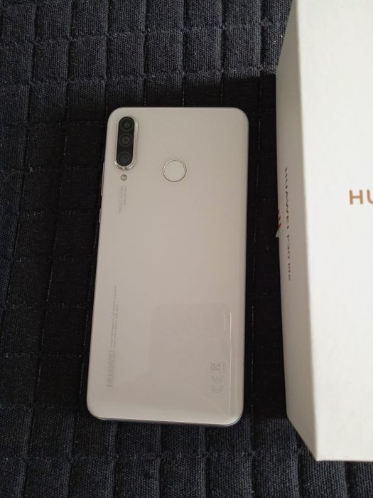 Huawei P30 Lite Branco