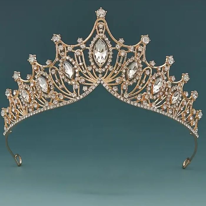 Корона,діадема на торт