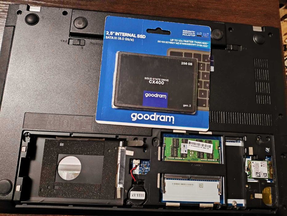 Lenovo think pad E570